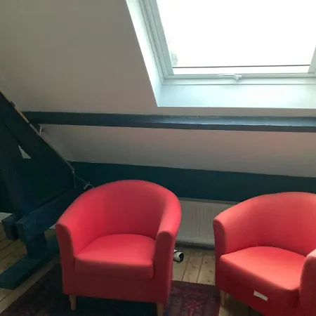 San Design Luxe Woning