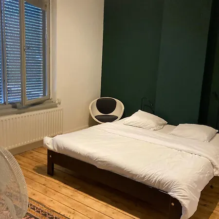 San Design Luxe Woning * Maastricht