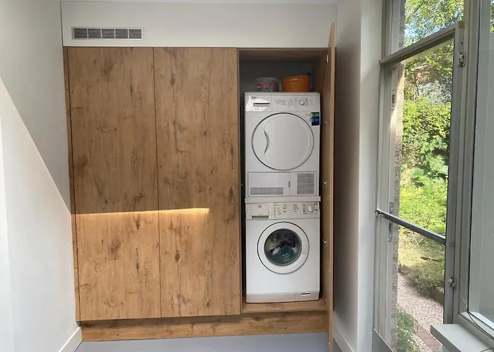 San Design Luxe Woning Semesterbostad Maastricht