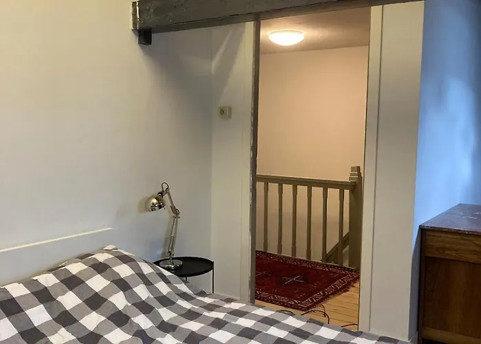 San Design Luxe Woning