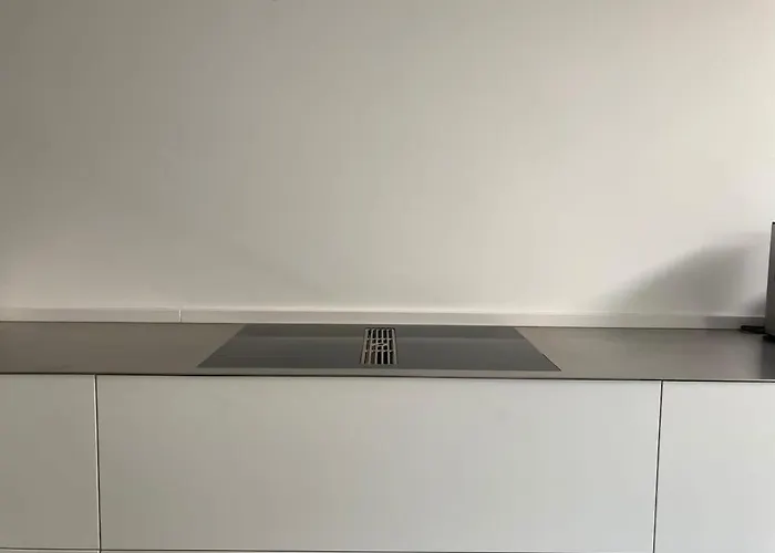 San Design Luxe Woning