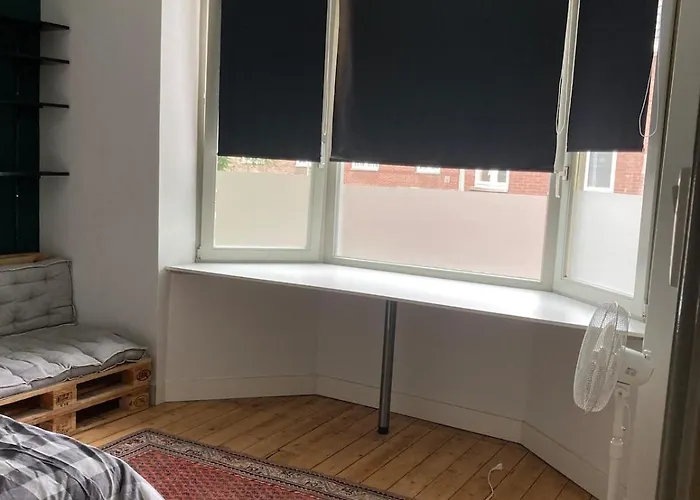 Semesterbostad San Design Luxe Woning *