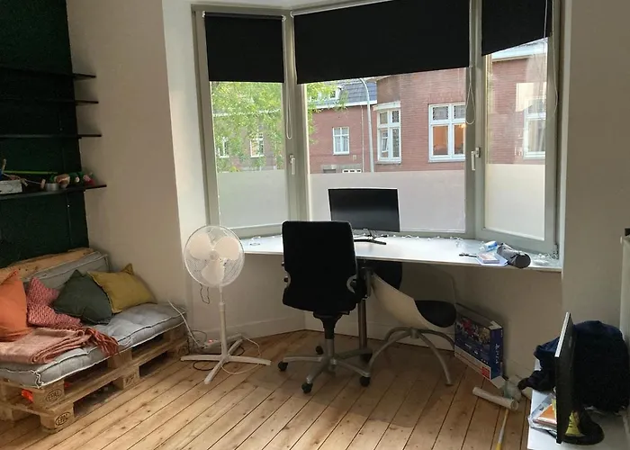 Semesterbostad San Design Luxe Woning