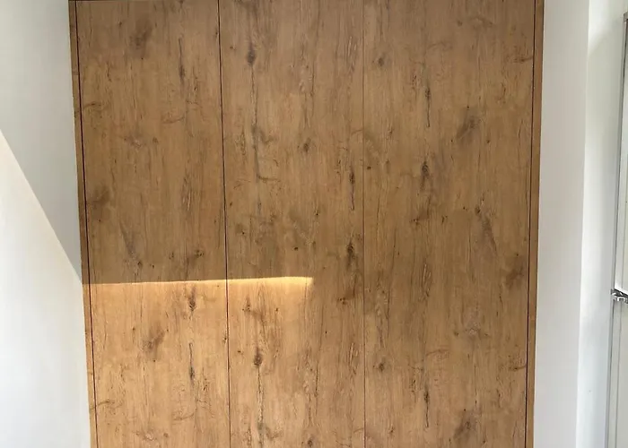 San Design Luxe Woning * Maastricht