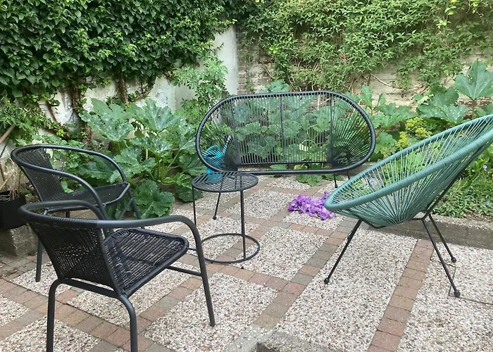 San Design Luxe Woning *