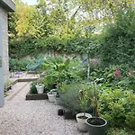 Semesterbostad San Design Luxe Woning *