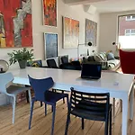 San Design Luxe Woning *