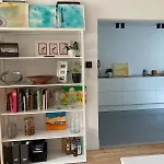 Semesterbostad San Design Luxe Woning Maastricht