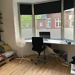 Semesterbostad San Design Luxe Woning