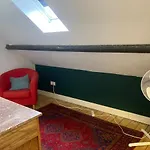 San Design Luxe Woning בית נופש