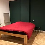 בית נופש San Design Luxe Woning *