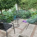 San Design Luxe Woning *