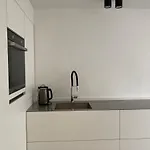 Semesterbostad San Design Luxe Woning *