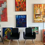 San Design Luxe Woning * Maastricht