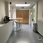 San Design Luxe Woning Semesterbostad