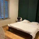 San Design Luxe Woning * Maastricht