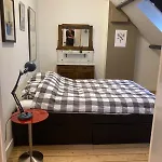 San Design Luxe Woning *