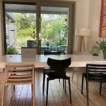 בית נופש San Design Luxe Woning