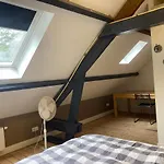 Semesterbostad San Design Luxe Woning