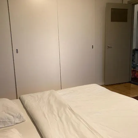 San Design Luxe Woning *