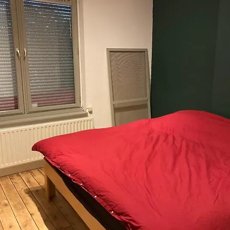 San Design Luxe Woning Semesterbostad Maastricht