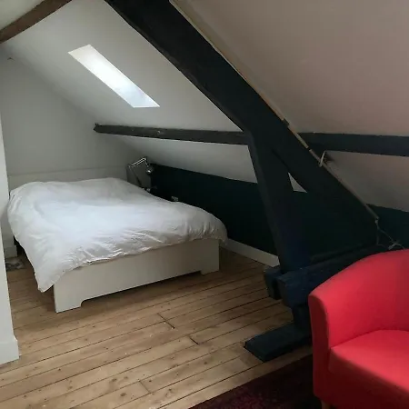 Vakantiehuis San Design Luxe Woning