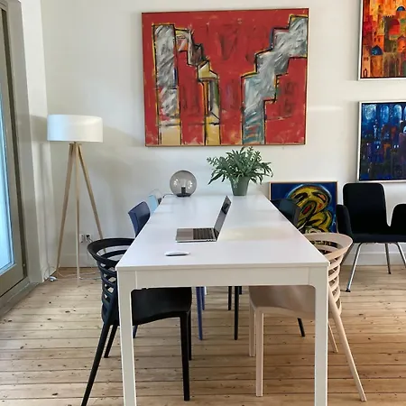 Dom wakacyjny San Design Luxe Woning
