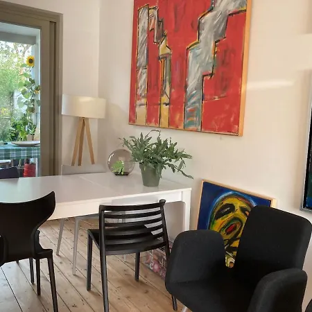 San Design Luxe Woning * Maastricht