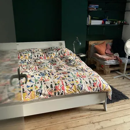 San Design Luxe Woning *