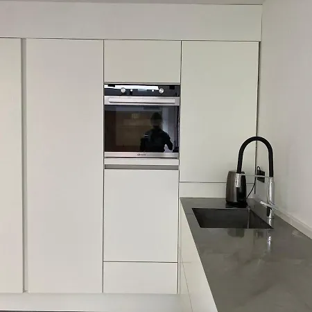펜션 San Design Luxe Woning