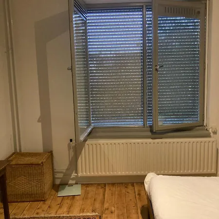 San Design Luxe Woning Maastricht