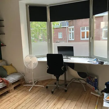 Dom wakacyjny San Design Luxe Woning