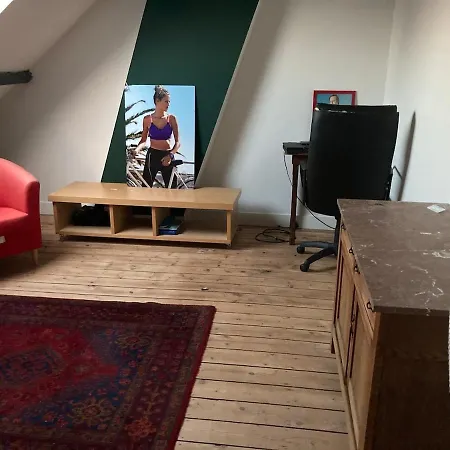 San Design Luxe Woning *