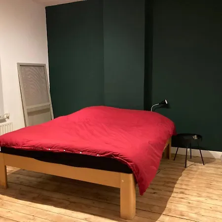 Dom wakacyjny San Design Luxe Woning *