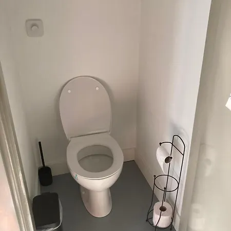 San Design Luxe Woning * 마스트리흐트