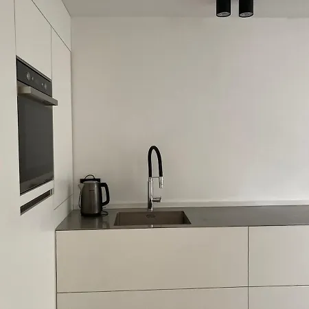 펜션 San Design Luxe Woning *