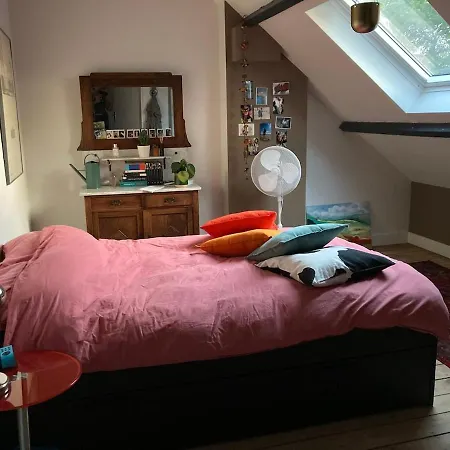 San Design Luxe Woning