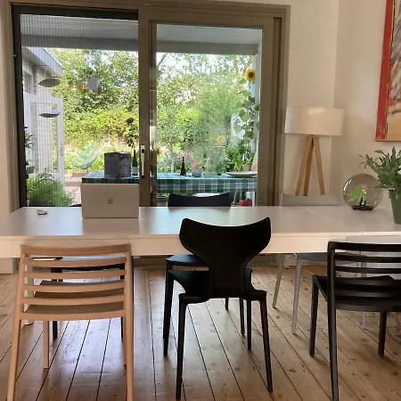 펜션 San Design Luxe Woning