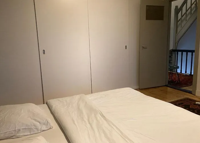 San Design Luxe Woning *