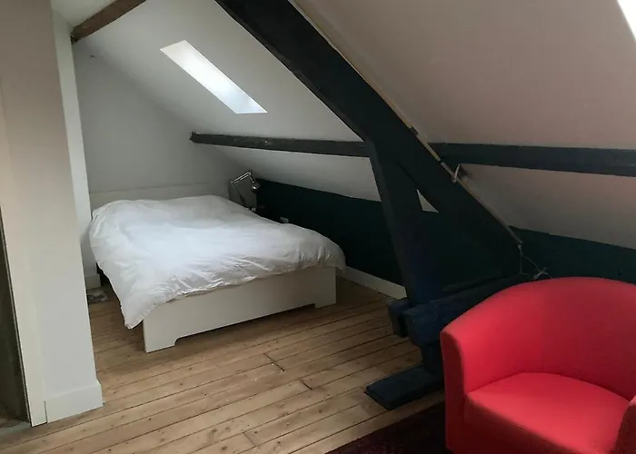 Vakantiehuis San Design Luxe Woning