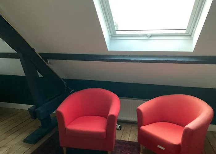 San Design Luxe Woning