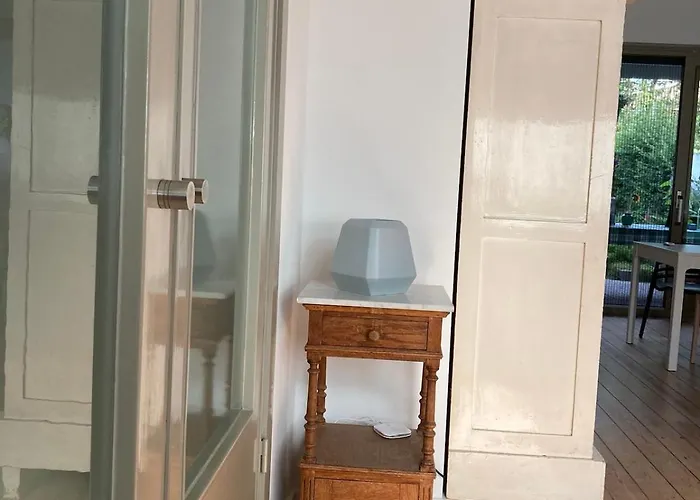 San Design Luxe Woning