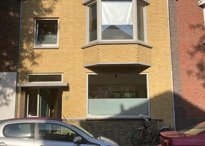 San Design Luxe Woning Maastricht