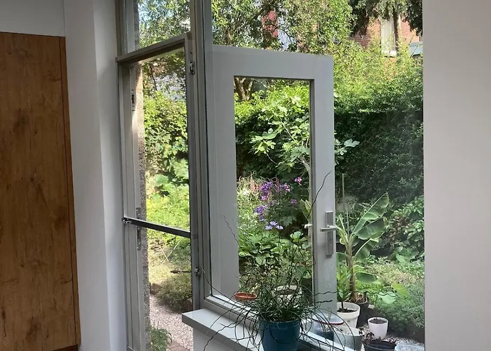 San Design Luxe Woning *