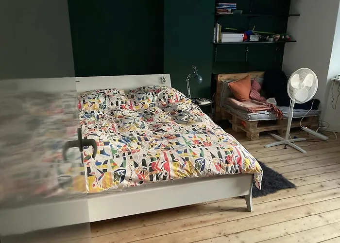 San Design Luxe Woning *