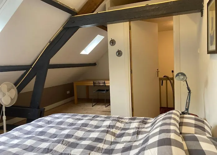 San Design Luxe Woning Vakantiehuis