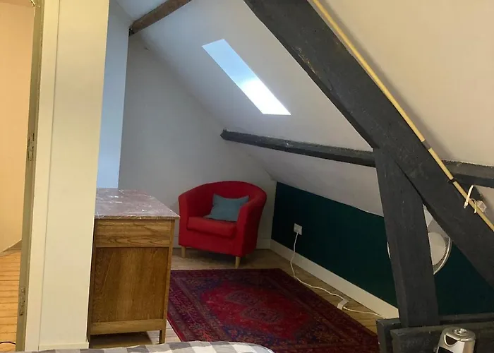 San Design Luxe Woning *