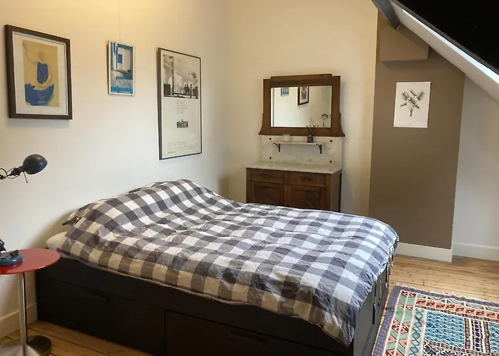 San Design Luxe Woning Vakantiehuis *