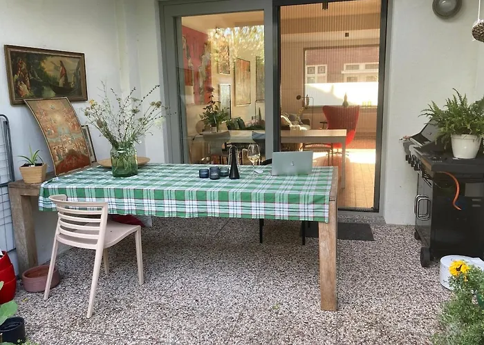 Tatil Evi San Design Luxe Woning *