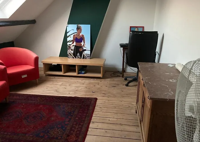 San Design Luxe Woning *